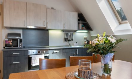 Na mechu Apartment 2 5