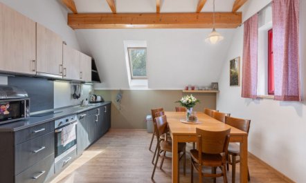 Na mechu Apartment 2 1