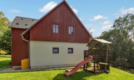 Na mechu Apartment 2