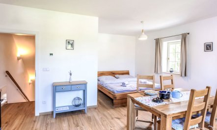 Slunečná Apartment 8 7