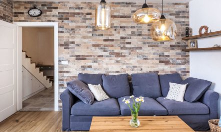 Slunečná Apartment 8 5