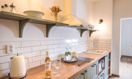 Bělá Apartment 6 2