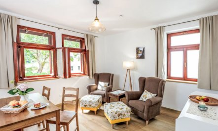 Bělá Apartment 6 5