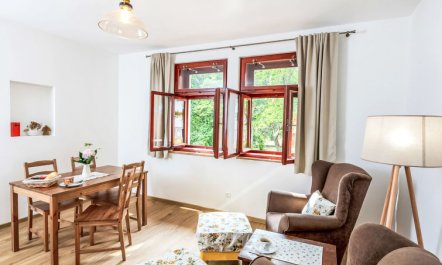 Bělá Apartment 6 6