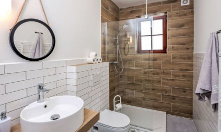 Bělá Apartment 6 3