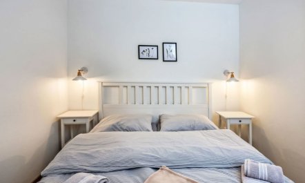 Bělá Apartment 6 7