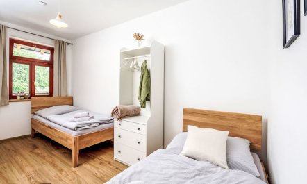 Dobrá Apartment 5 2