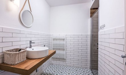 Dobrá Apartment 5 3