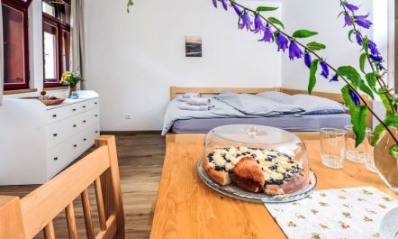 Dobrá Apartment 5 7