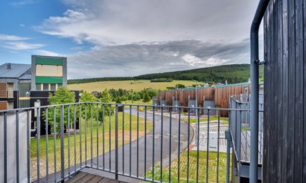 Klinovec Meadows Residence 7