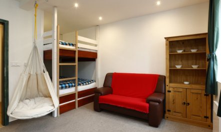 Safírový potok Apartment 8 3