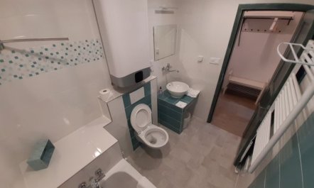 Safírový potok Apartment 8 5