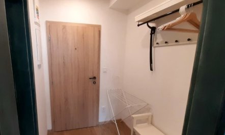 Safírový potok Apartment 8 6