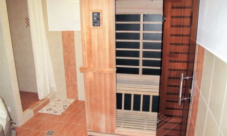 Nebahovy u Prachatic 1