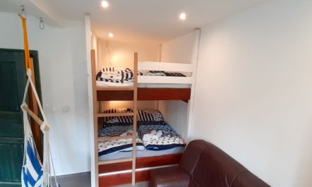 Vodopády Černá Desná Apartment 7 3