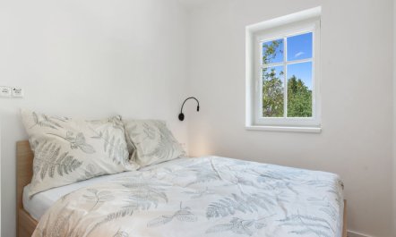 V kapradí Apartment 3 3