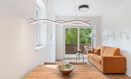 V kapradí Apartment 2 6