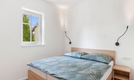 V kapradí Apartment 2 2