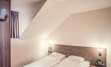 Residence Lipno Apartment 3 4