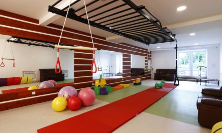 Protržená přehrada Bílá Desná Apartment 3 6