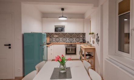 Claudia Apartment 5 3