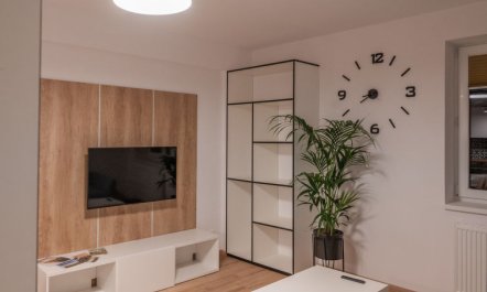 Claudia Apartment 5 5