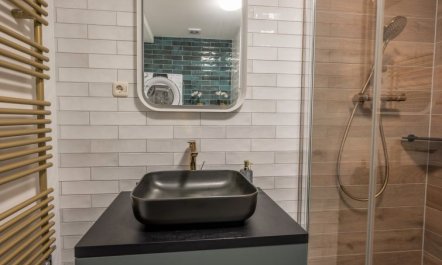 Claudia Apartment 5 4