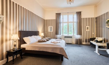 Château Josefův Důl 6