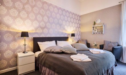 Château Josefův Důl 5