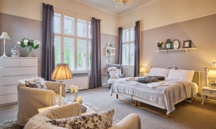 Château Josefův Důl 2