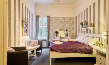 Château Josefův Důl 4