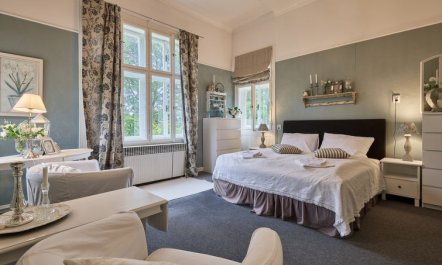 Château Josefův Důl 3