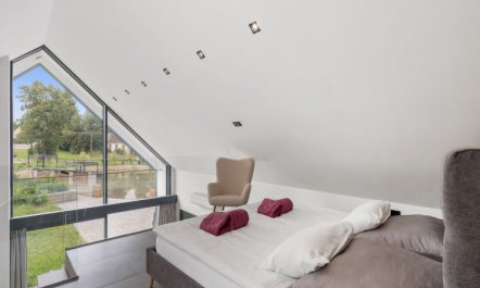 Romance & Relax Villa 3