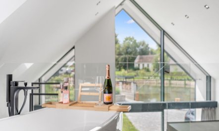 Romance & Relax Villa 2