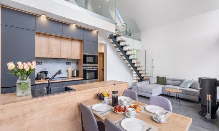 Romance & Relax Villa 5