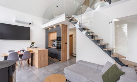 Romance & Relax Villa