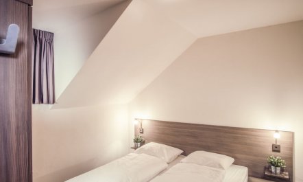 Residence Lipno Apartment 2 4