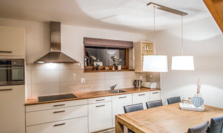 Residence Lipno Apartment 10 3