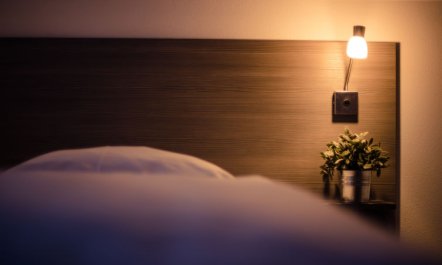 Residence Lipno Apartment 4 7