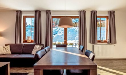 Residence Lipno Apartment 6 6