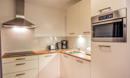 Residence Lipno Apartment 5 5