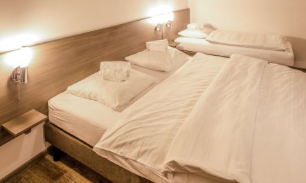 Residence Lipno Apartment 9 3