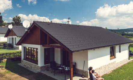 Residence Lipno