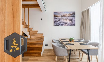 Meduňka Apartment 6 6