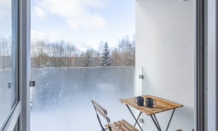 Meduňka Apartment 6 1