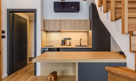 Meduňka Apartment 6 5