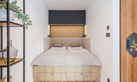 Meduňka Apartment 6 3