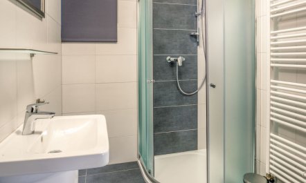 Residence Lipno Apartment 3 6