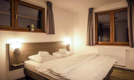 Residence Lipno Apartment 8 4