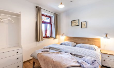 Pěkná Apartment 4 1